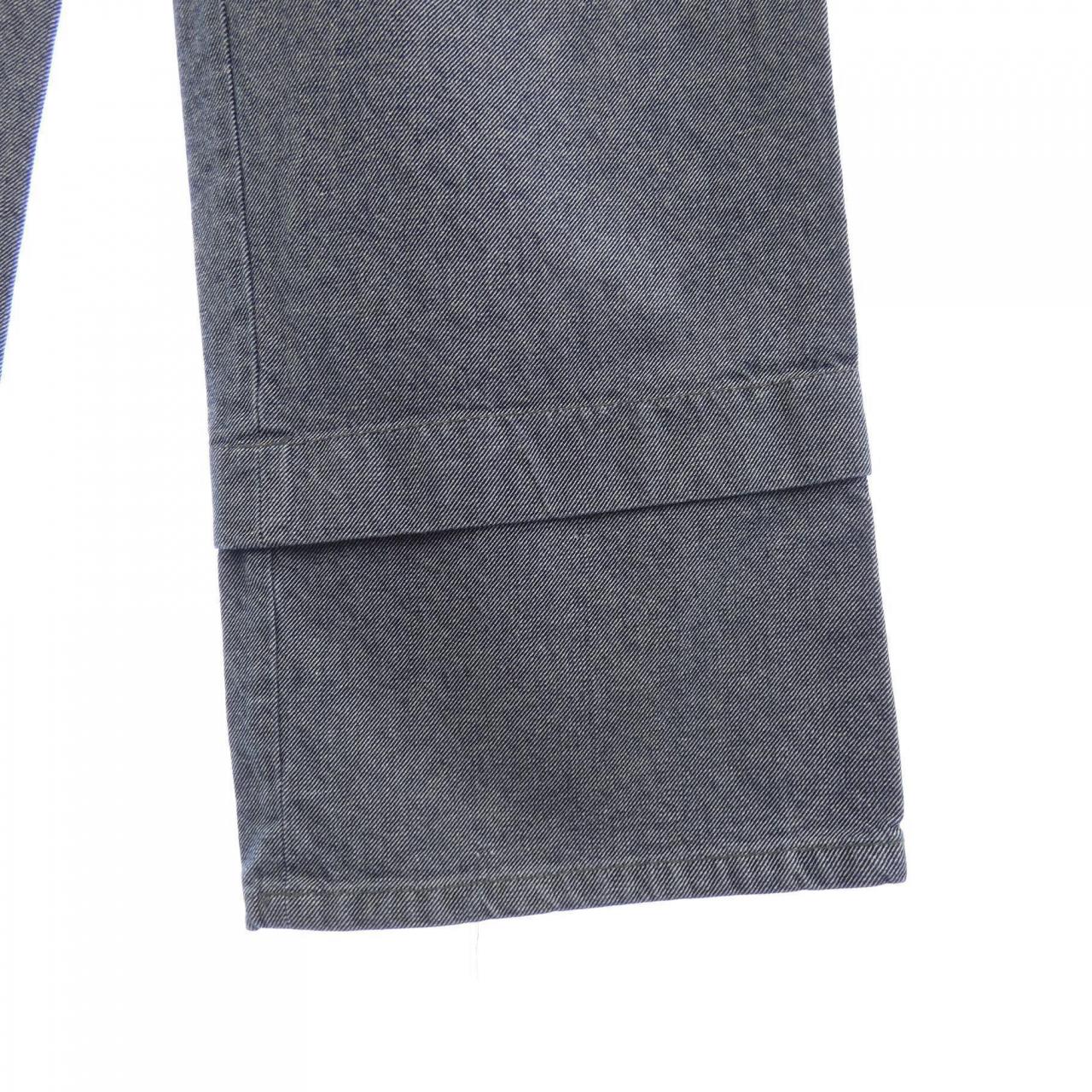 【ヴィンテージ】シャネル CHANEL P18912V10900 02C ジーンズ