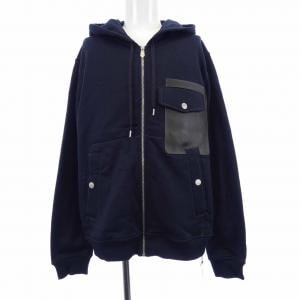 エルメス HERMES 467750HA パーカー