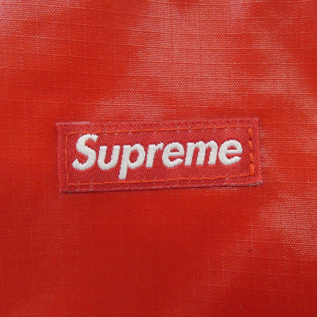 シュプリーム SUPREME BAG