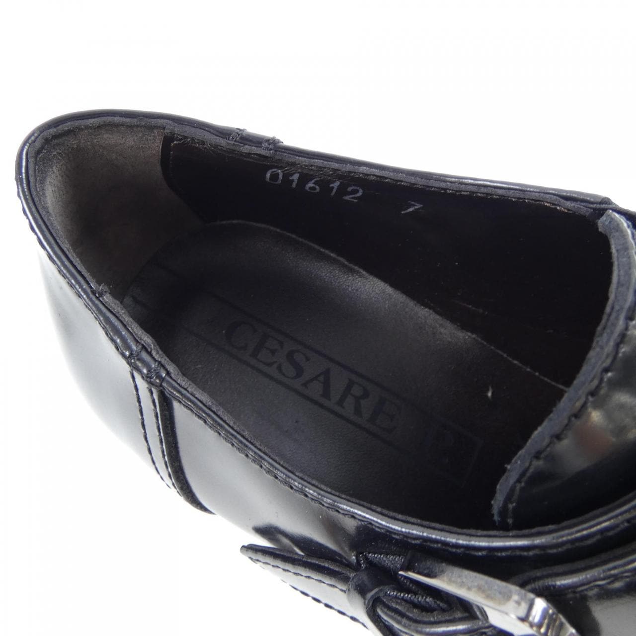 チェザーレパチョッテ CESARE PACIOTTI シューズ