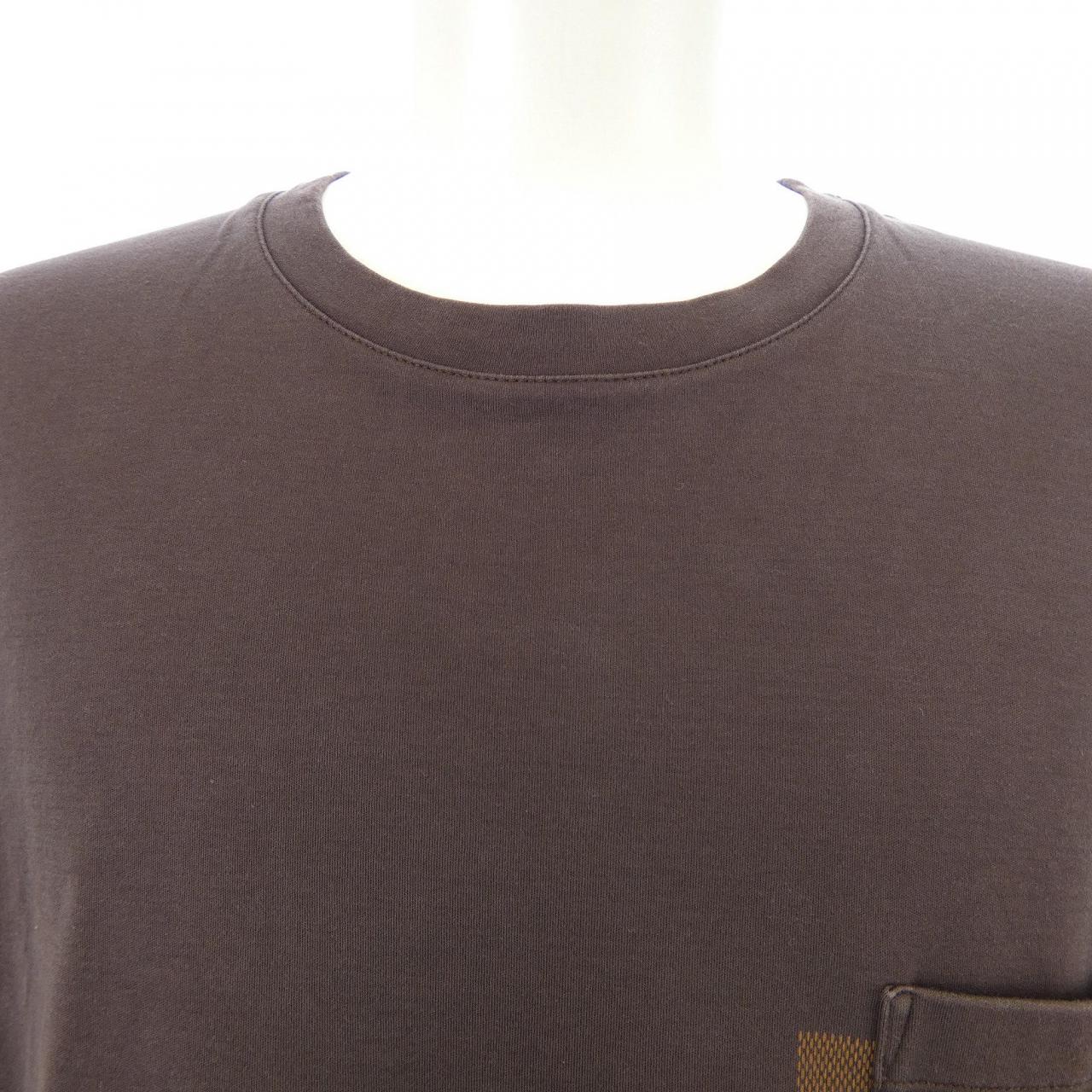 ルイヴィトン LOUIS VUITTON H1JR11JEI Tシャツ