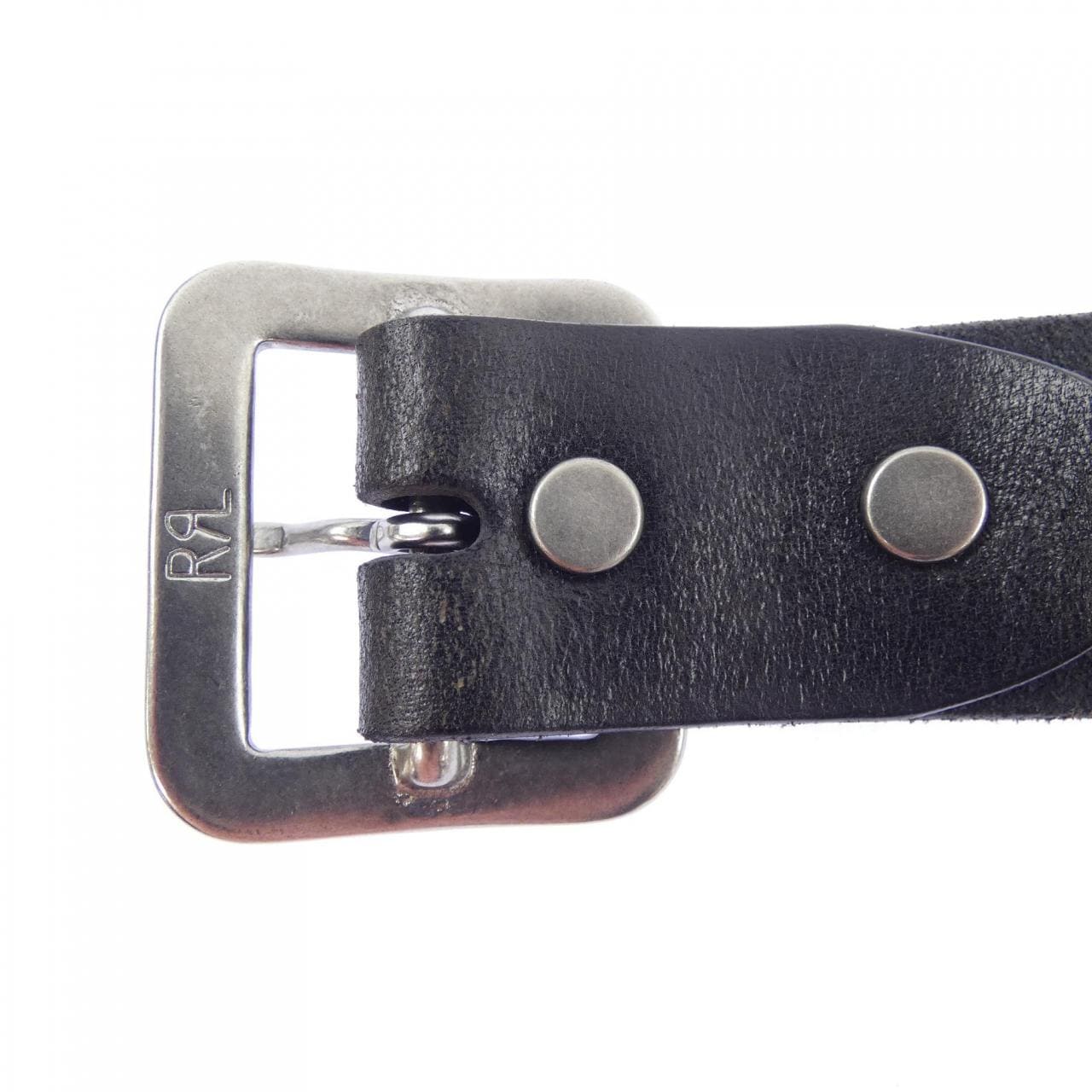 ダブルアールエル RRL BELT