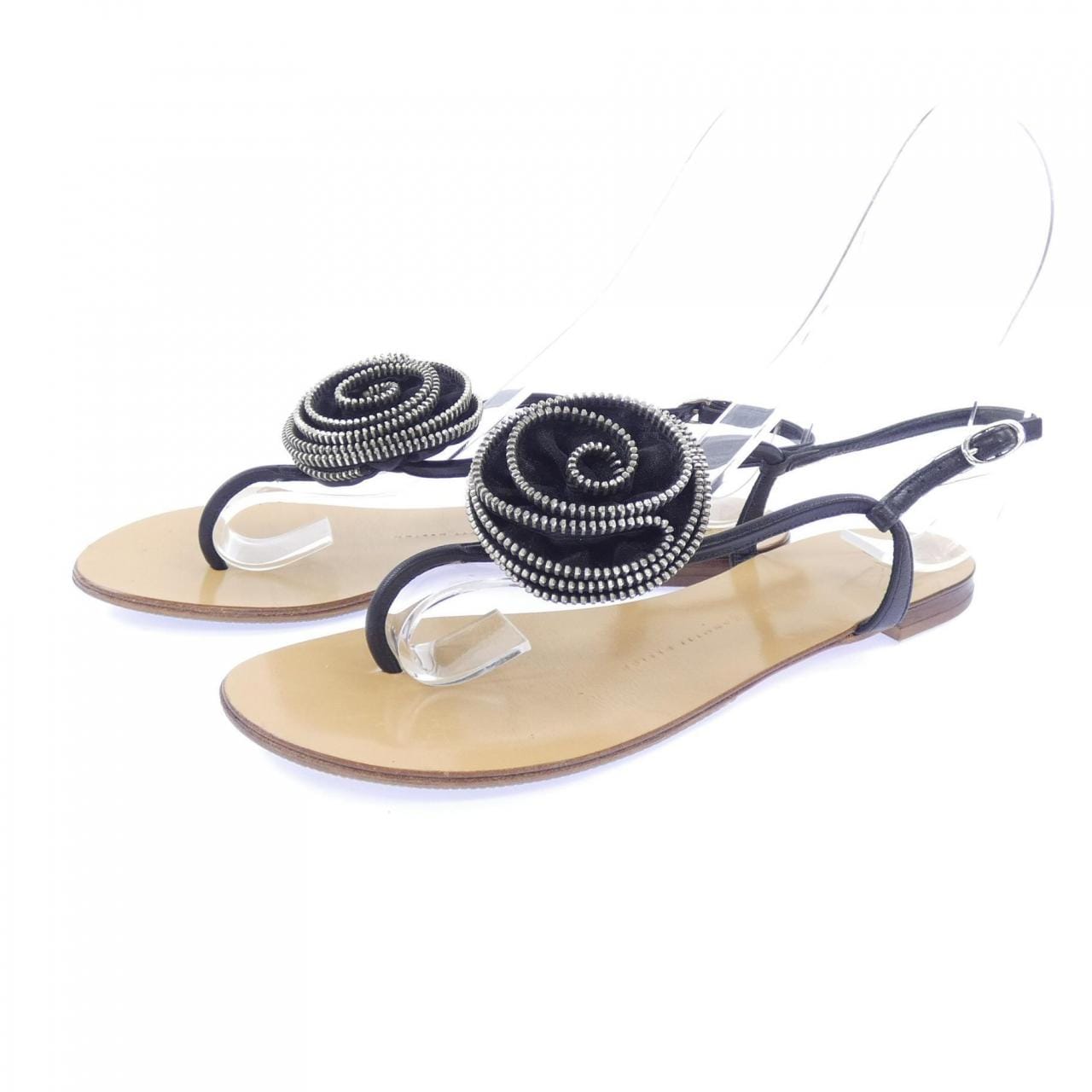 ジュゼッペザノッティ GIUSEPPE ZANOTTI サンダル