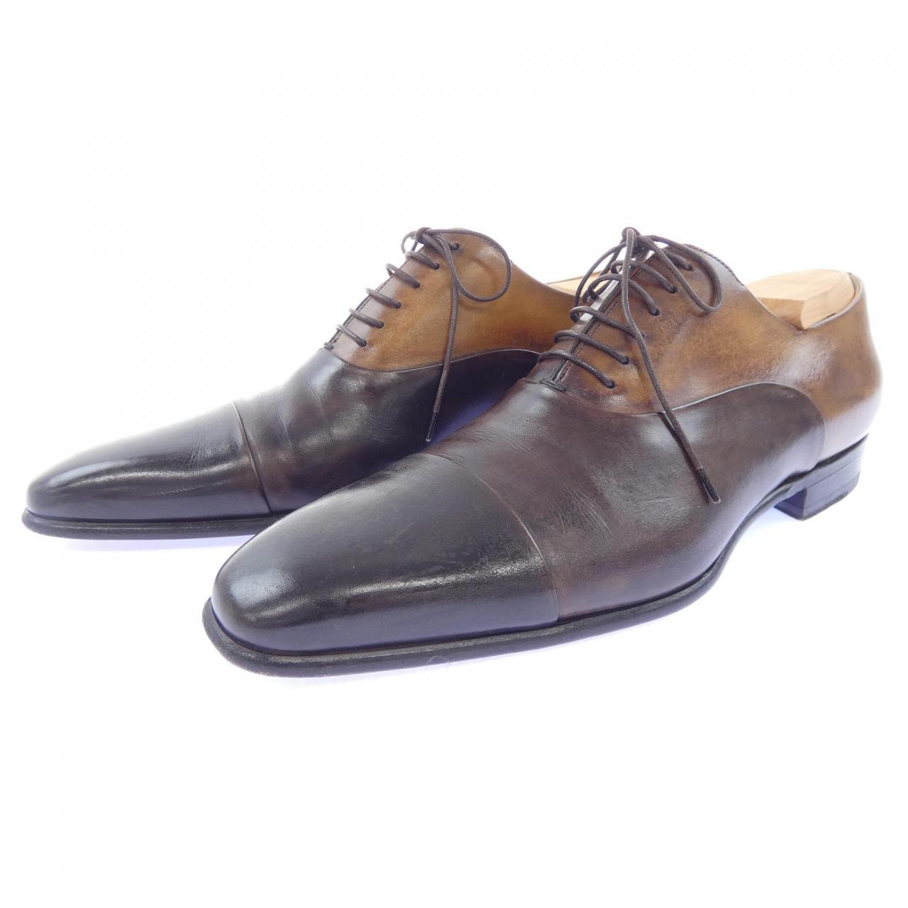 サントーニ SANTONI シューズ