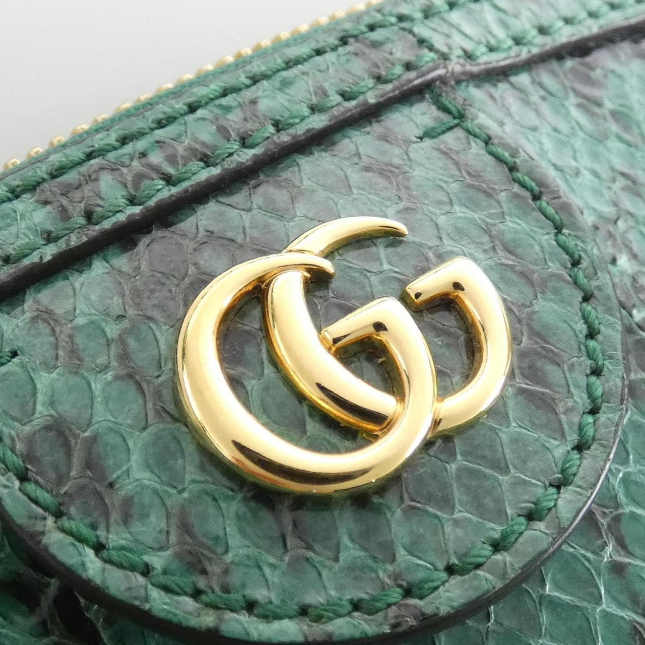 Gucci OPHIDIA 499621 LOO0G shoulder bag