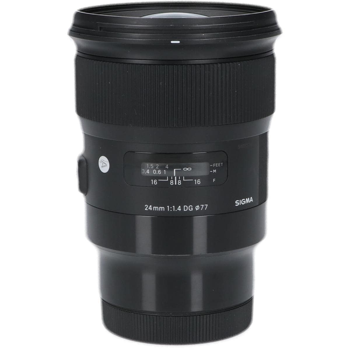SIGMA L24mm F1.4DG HSM (A)