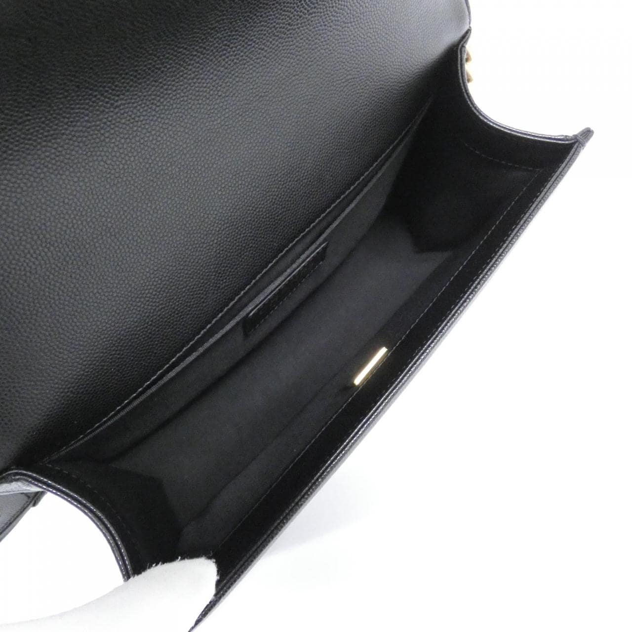 シャネル ボーイシャネル ライン 67086 ショルダーバッグ