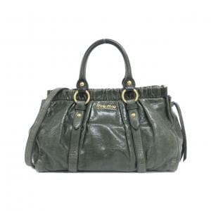 ミュウミュウ RT0383 バッグ