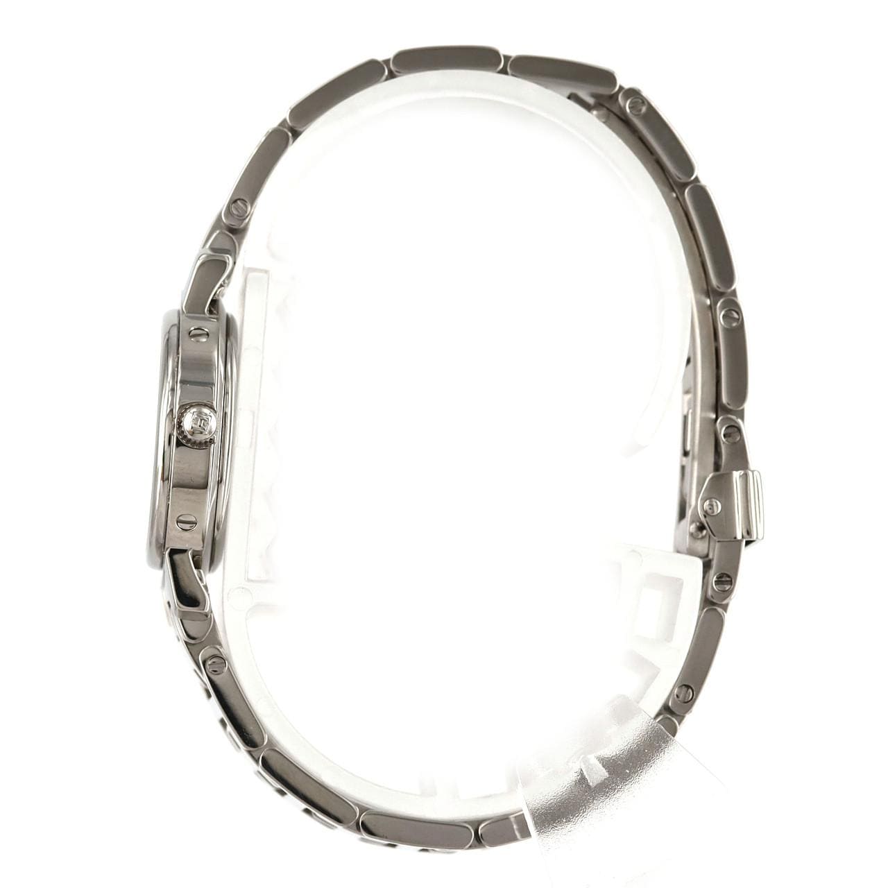 エルメス クリッパーナクレ/12P CL4.230 SS クォーツ