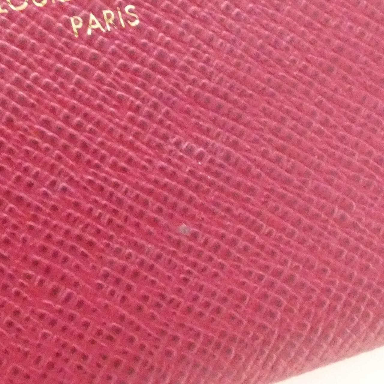 ルイヴィトン モノグラム ポシェット フェリシー M61276 ショルダーバッグ