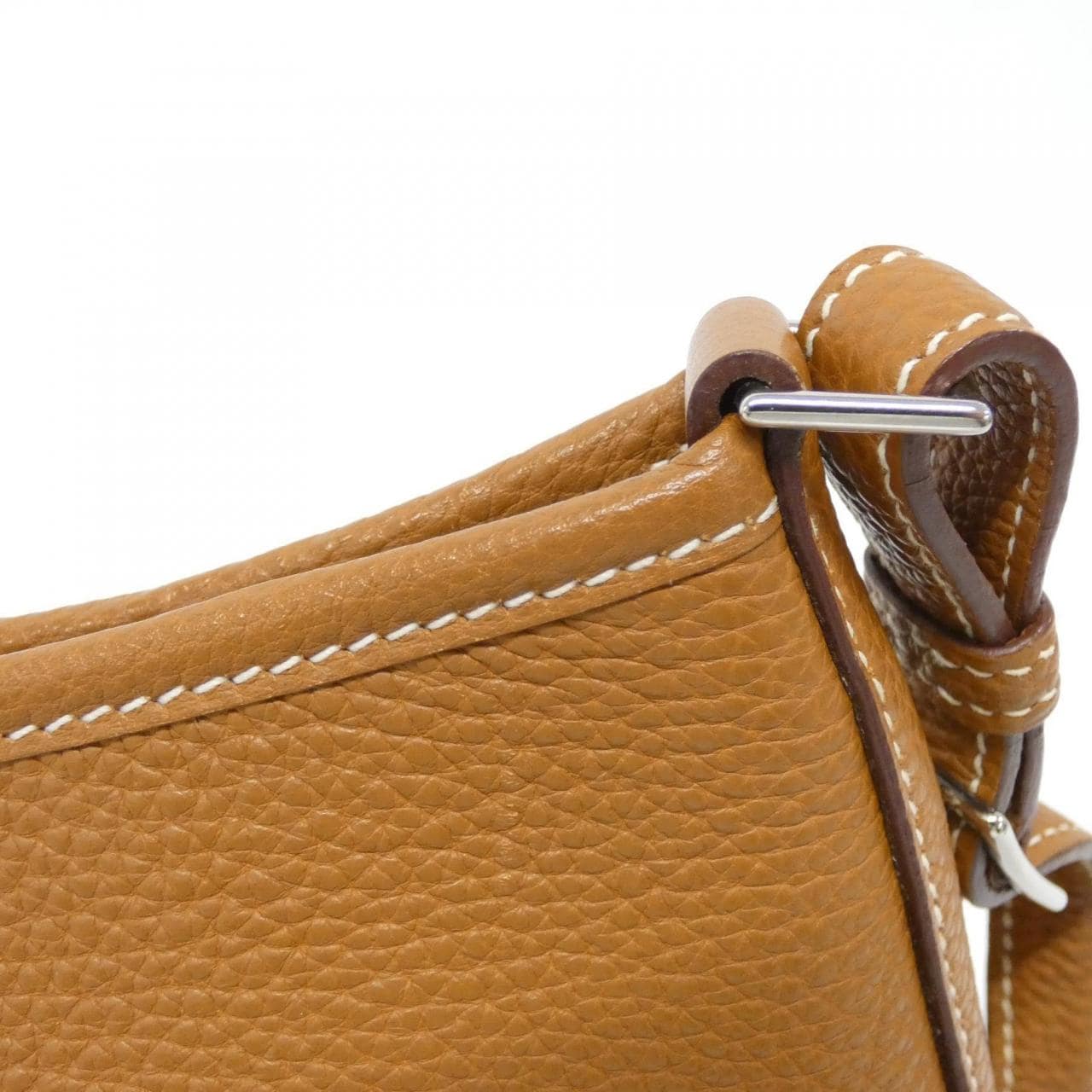 【ヴィンテージ】エルメス ベルランゴ PM ショルダーバッグ