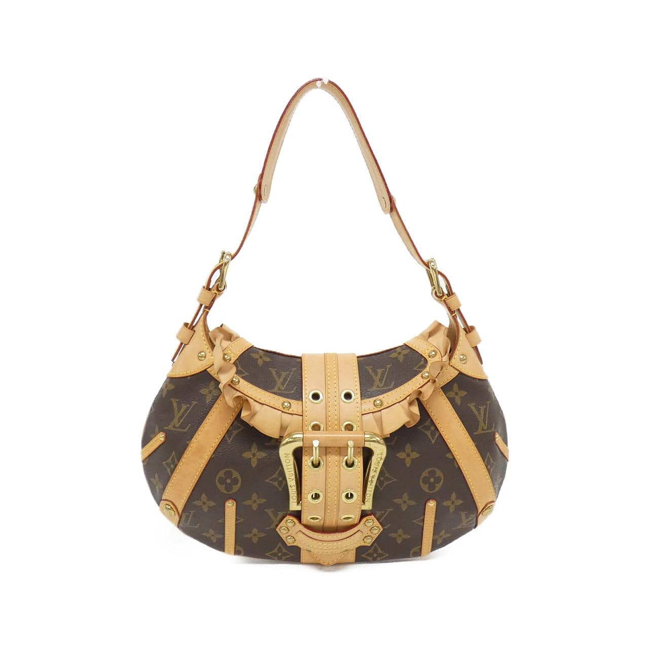 LOUIS VUITTON Monogram Leonor M92394 单肩包