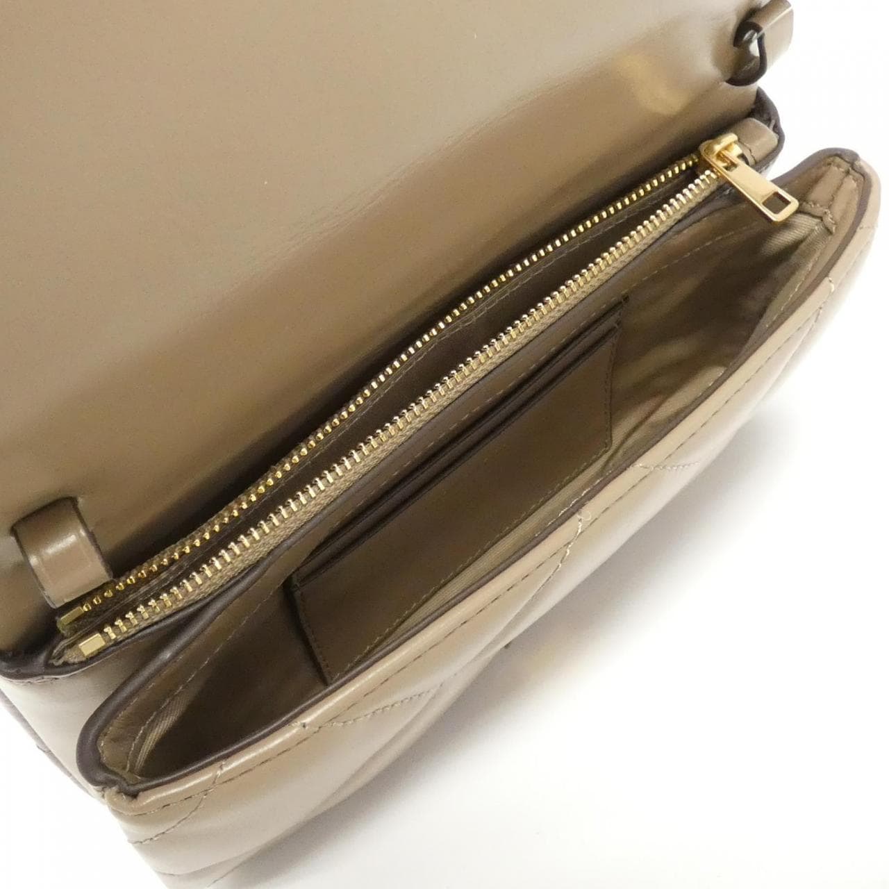コメ兵｜【新品】トリーバーチ キラ ダイアモンド キルト