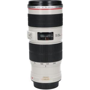 CANON EF70-200mm F4L IS USM