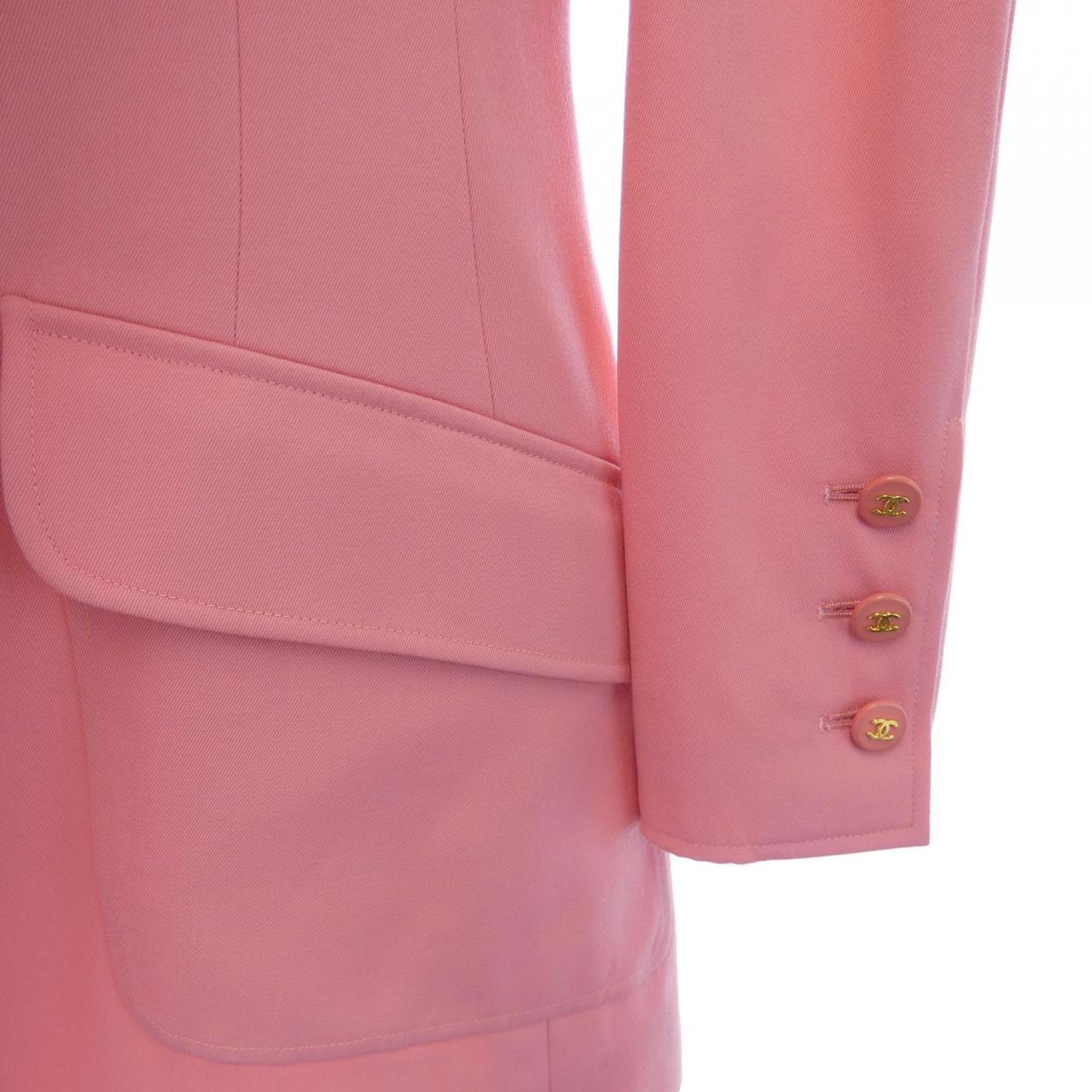 [vintage] CHANEL jacket