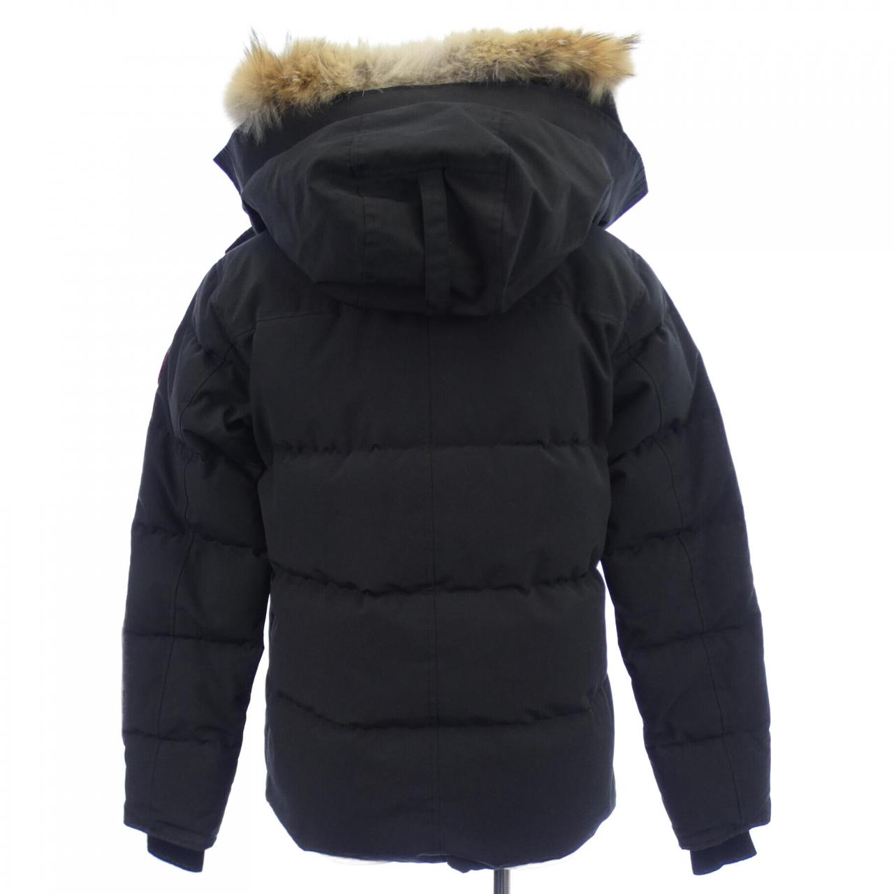 カナダグース CANADA GOOSE ダウンジャケット