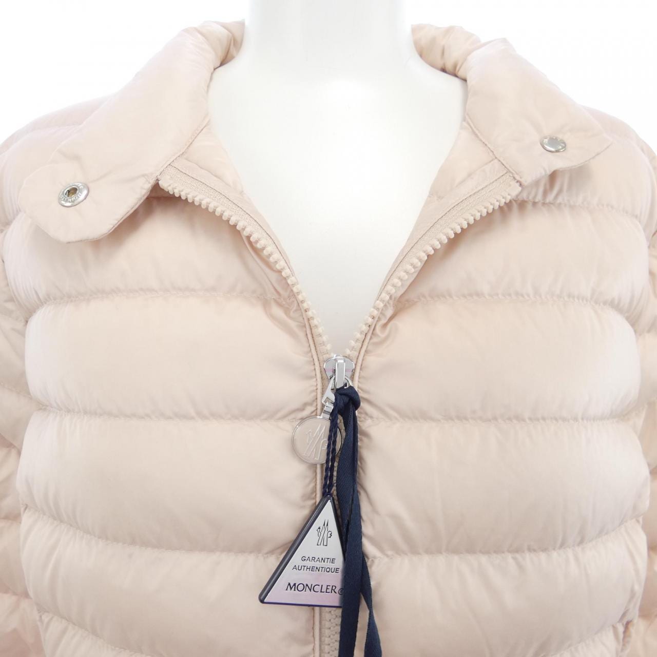 【新品】モンクレール MONCLER ダウンジャケット