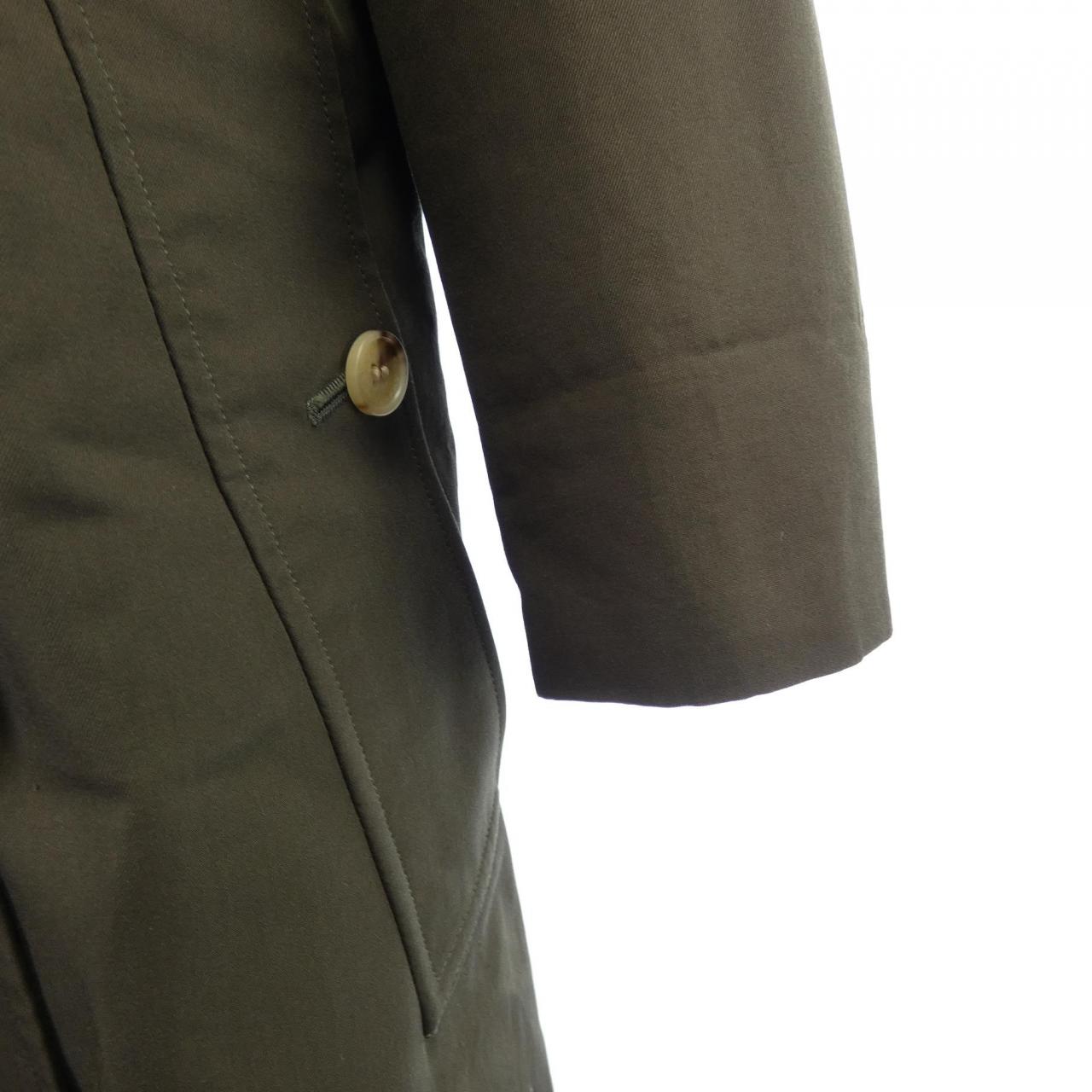 バーバリー BURBERRY 80025201 トレンチコート