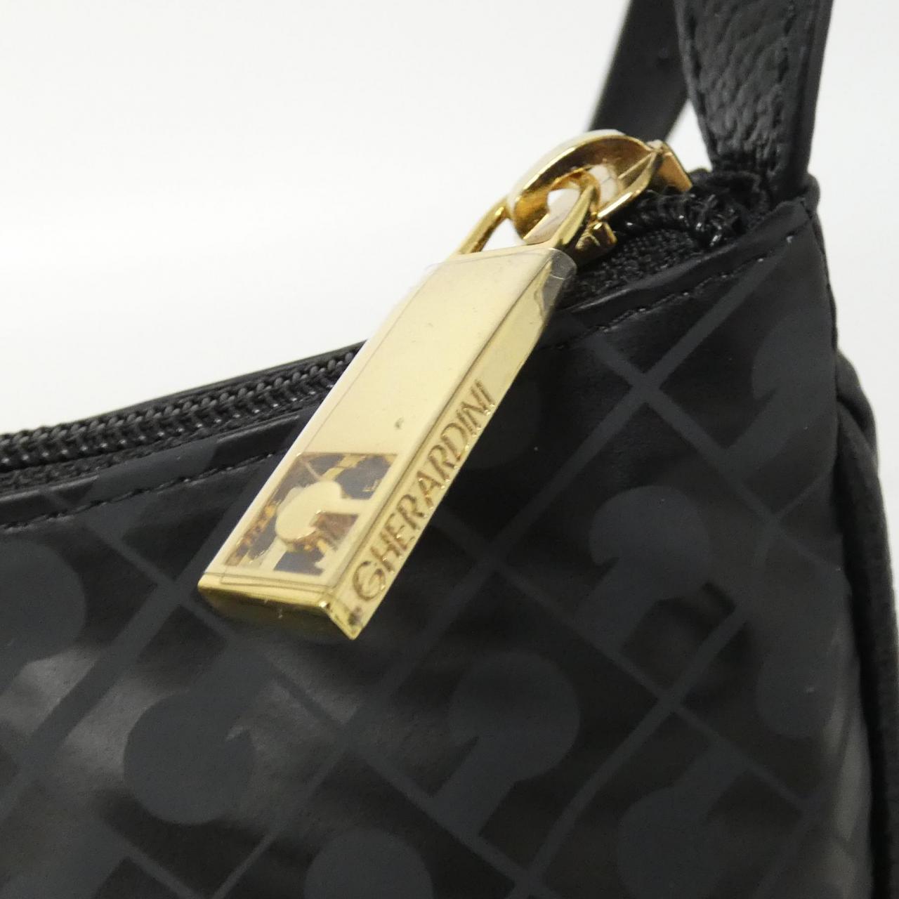 【新品】ゲラルディーニ SOFTY GHB0117 ショルダーバッグ