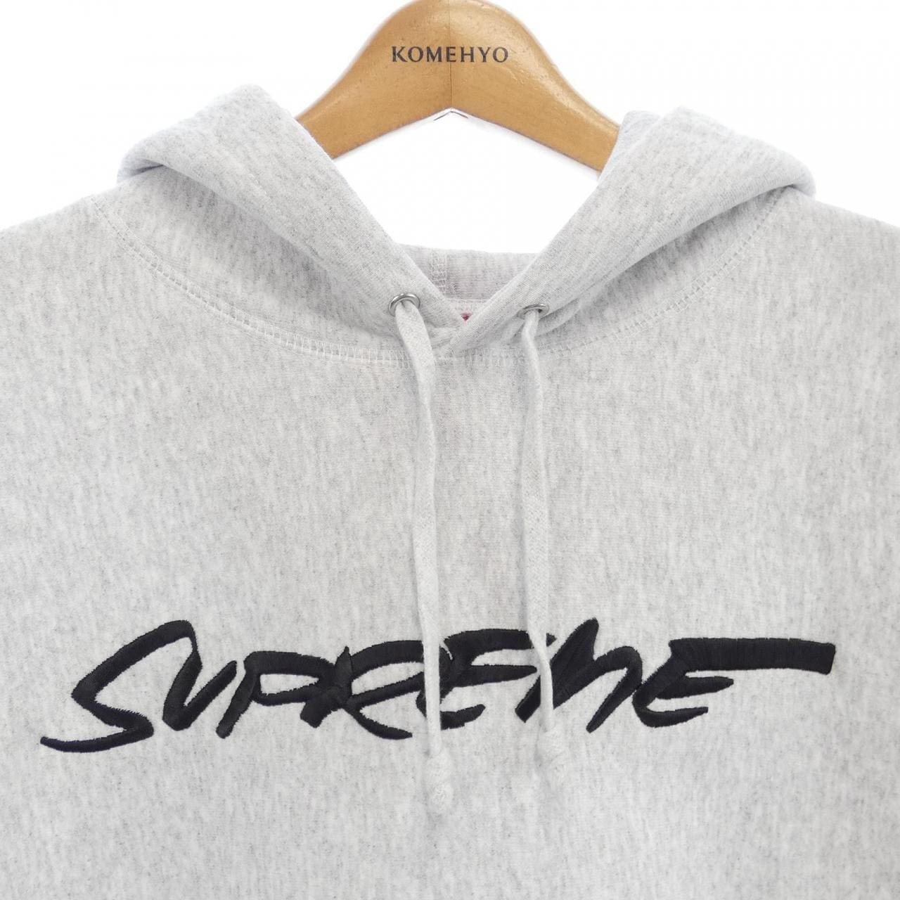 シュプリーム SUPREME Futurd Hooded パーカー