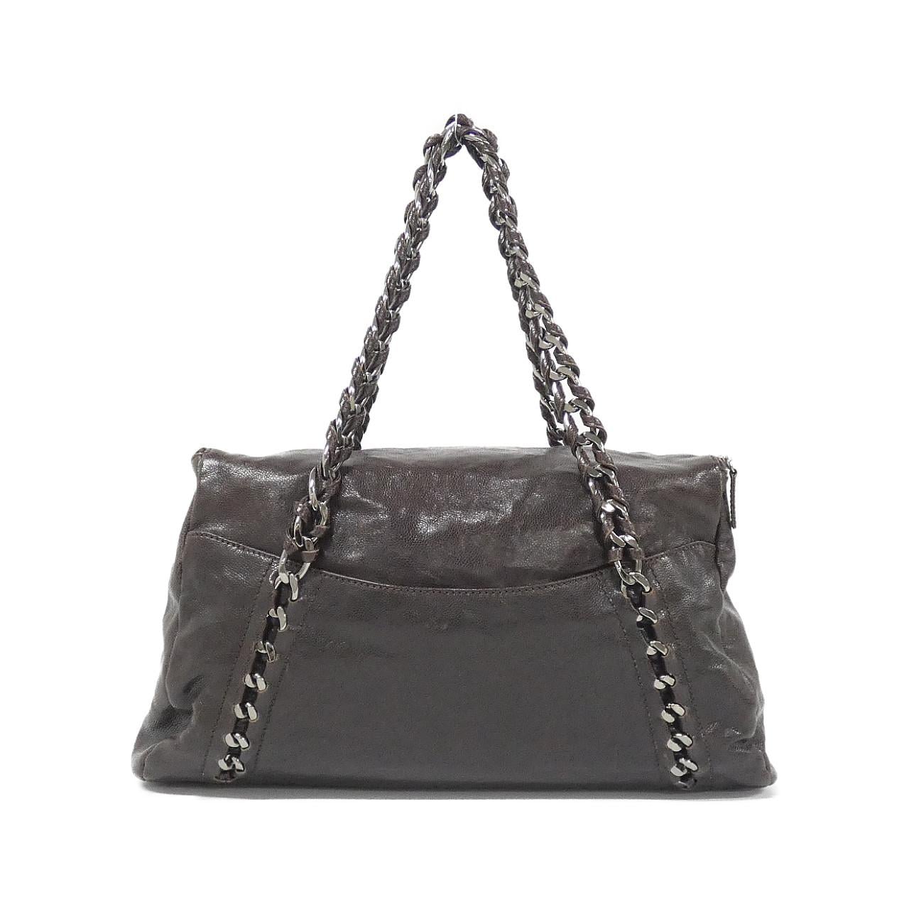 シャネル ショルダーバッグ