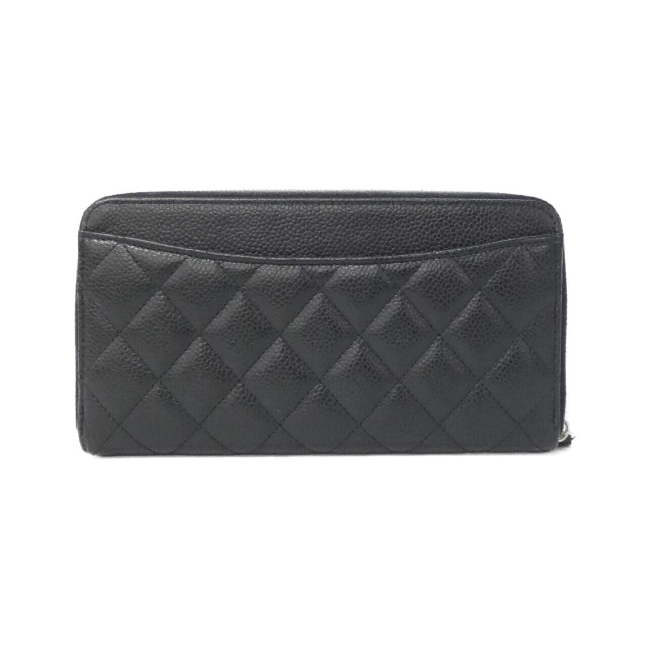 シャネル タイムレスクラシック ライン AP0242 財布