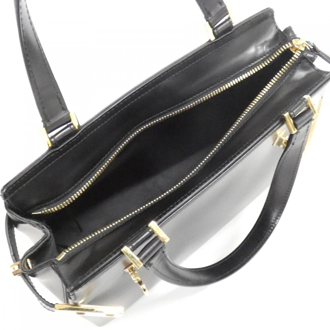 【ヴィンテージ】サルヴァトーレフェラガモ 21 0167 バッグ