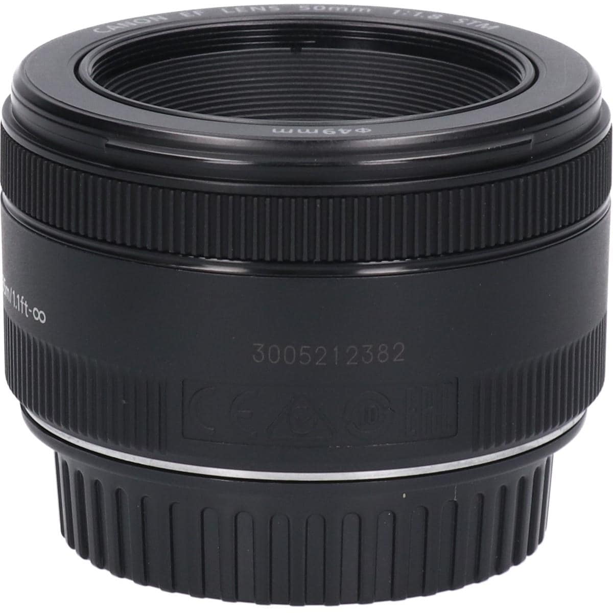 ＥＦ５０ｍｍ　Ｆ１．８ＳＴＭ