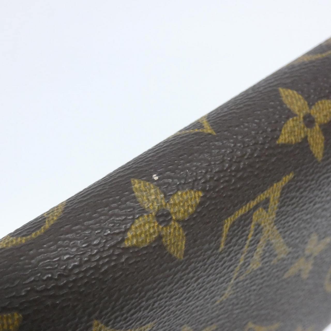 ルイヴィトン モノグラム ポシェット ツイン GM M51852 ショルダーバッグ