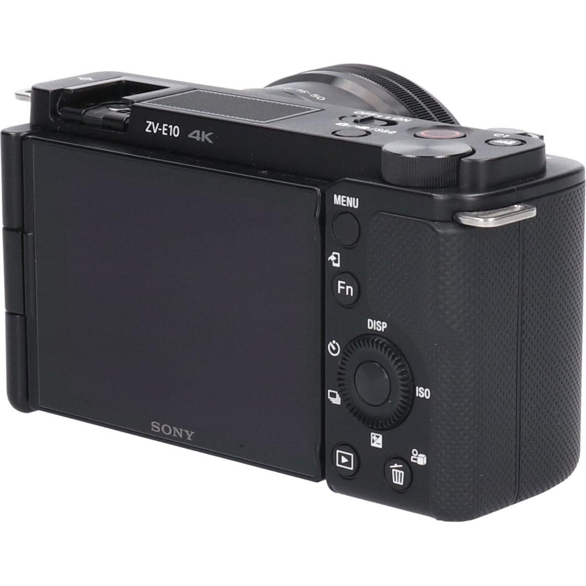 ＶＬＯＧＣＡＭ　ＺＶ－Ｅ１０Ｌ　Ｅ１６－５０