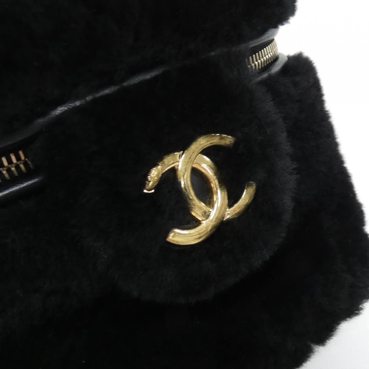 シャネル AS3357 バッグ