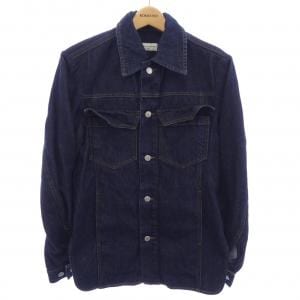ドリスヴァンノッテン DRIES VAN NOTEN デニムジャケット