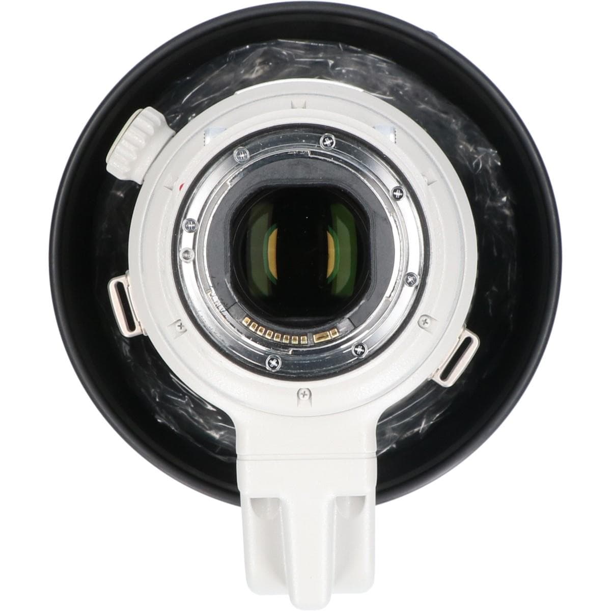 ＥＦ４００ｍｍ　Ｆ２．８Ｌ　ＩＳＩＩＵＳＭ
