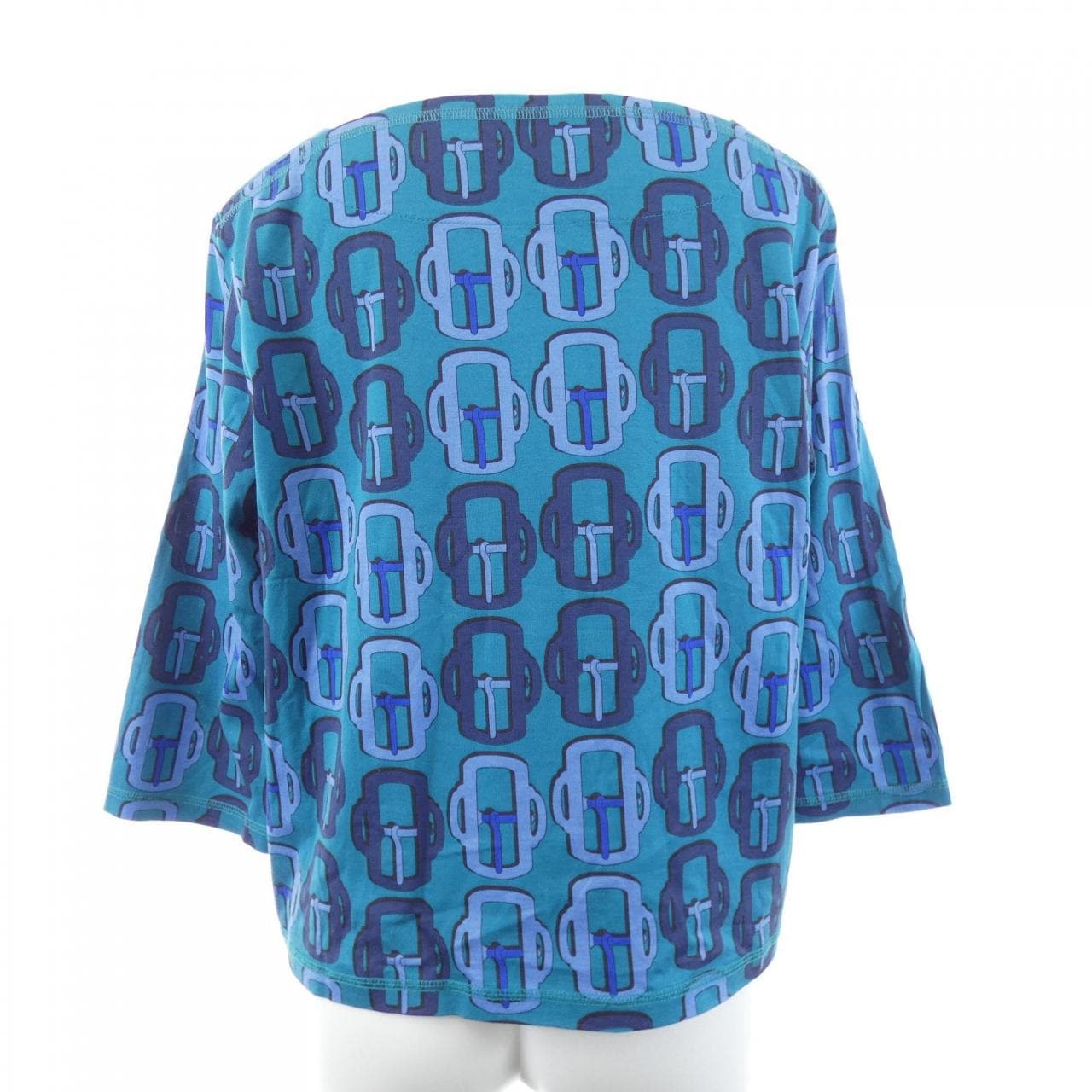 エルメス HERMES Tシャツ