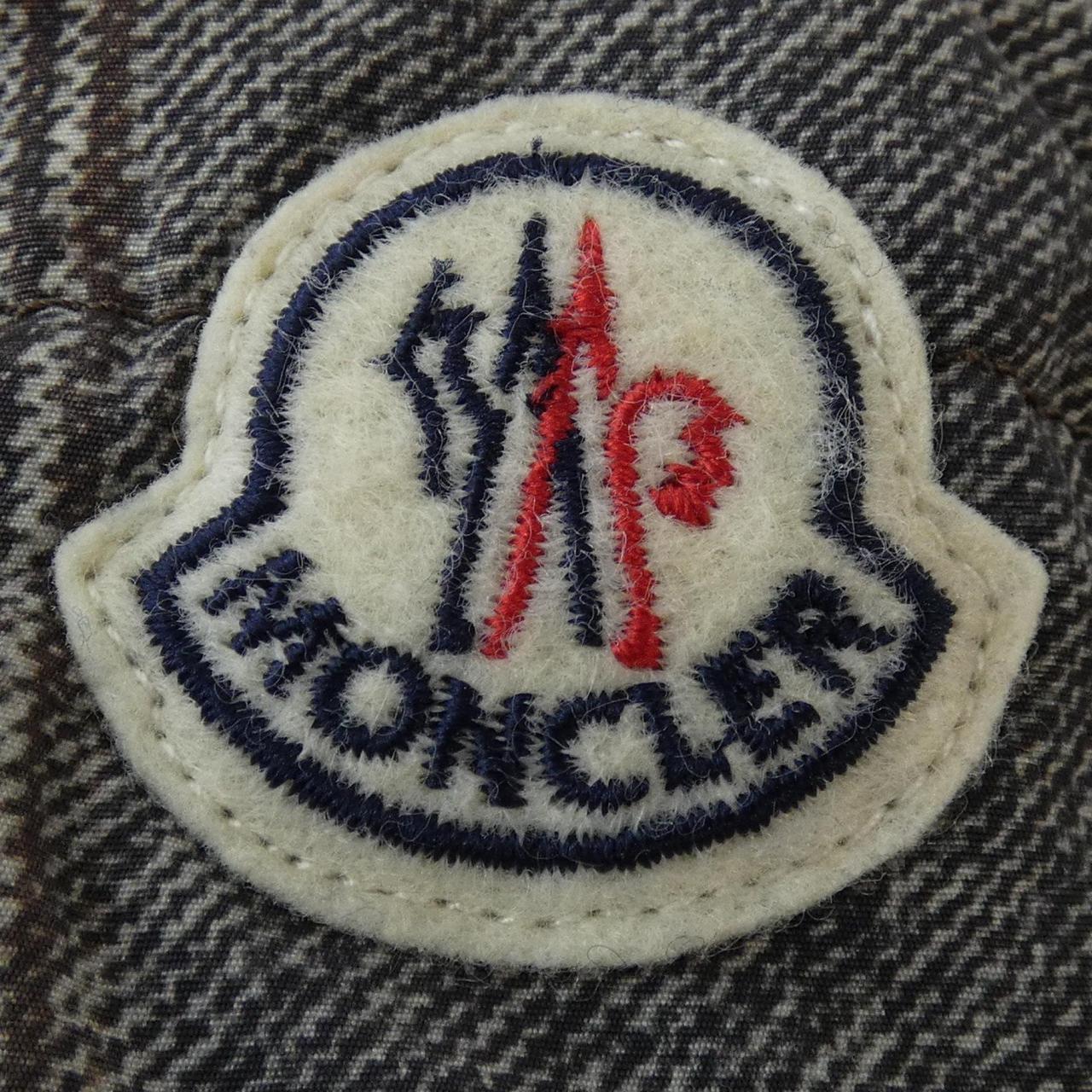 モンクレール MONCLER 53239 EUSEBE ダウンジャケット