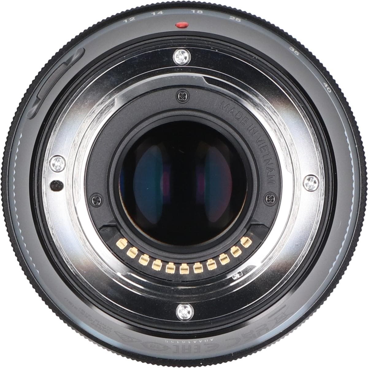 ＭＺＤ１２－４０ｍｍ　Ｆ２．８ＰＲＯ