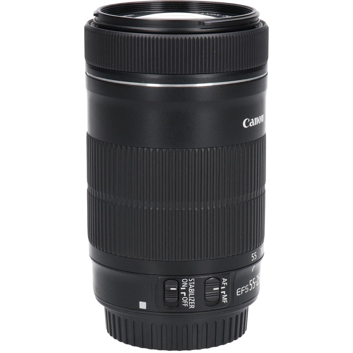 ＥＦ－Ｓ５５－２５０ｍｍ　Ｆ４－５．６ＩＳ　ＳＴＭ