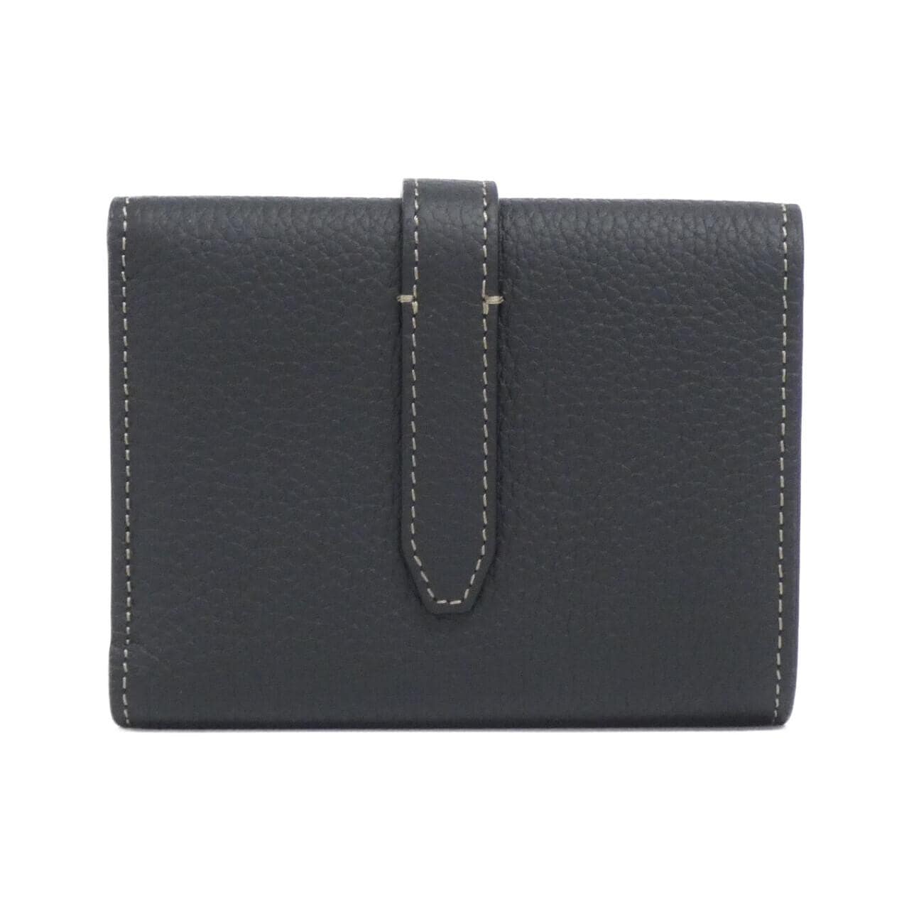【新品】トッズ MINI T TIMELESS XAWTIMB5200WKAB999 財布