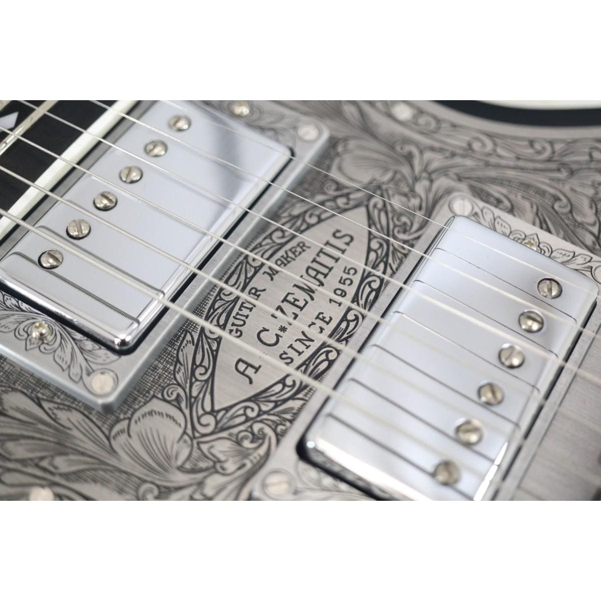 【新品】ＺＥＭＡＩＴＩＳ　ＴＨＥ　ＰＯＲＴＲＡＩＴ　Ｍｅｔａｌ　Ｆｒｏｎｔ　ＨＩＳＡＳＨＩ　Ｂｌａｃｋ
