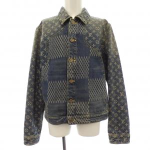 ルイヴィトン LOUIS VUITTON デニムジャケット