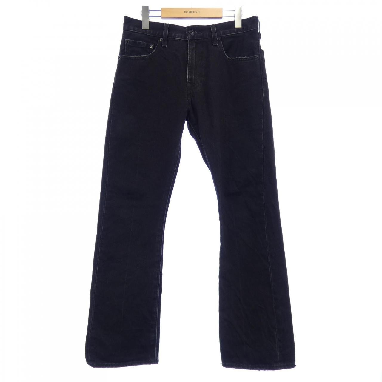 リーバイス LEVI'S EDIFICE ジーンズ
