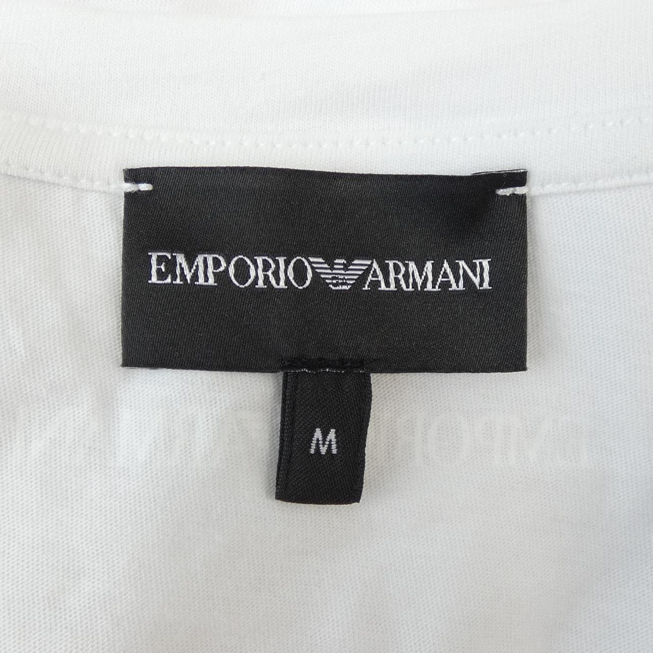 エンポリオアルマーニ EMPORIO ARMANI EW001529 Tシャツ