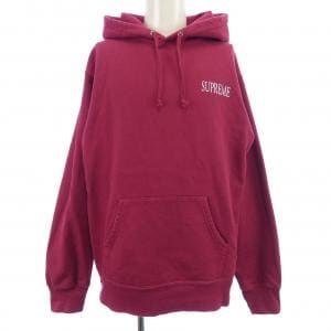 シュプリーム SUPREME DECLINE HOODED SWEAT パーカー