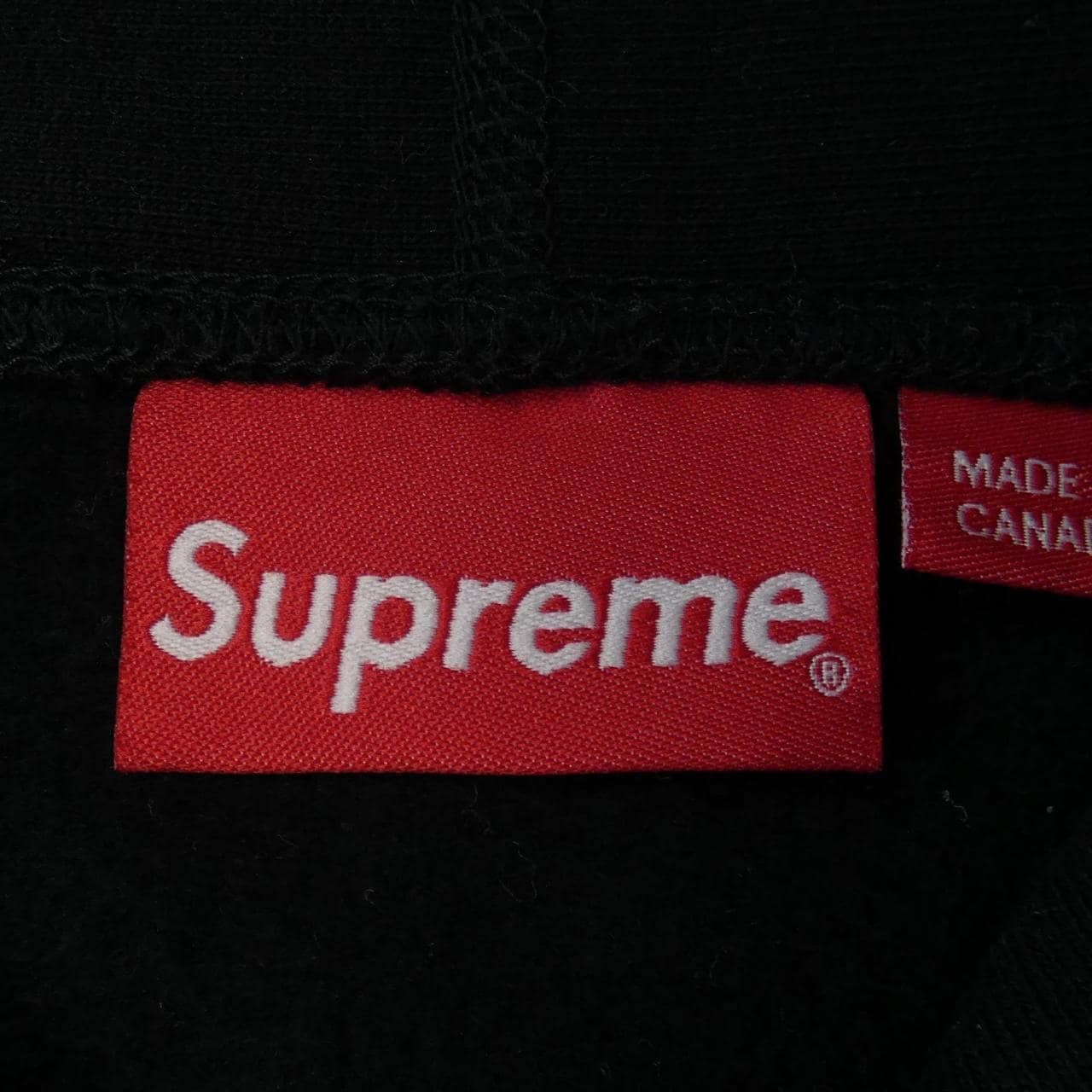 シュプリーム SUPREME Bandana Box Logo パーカー