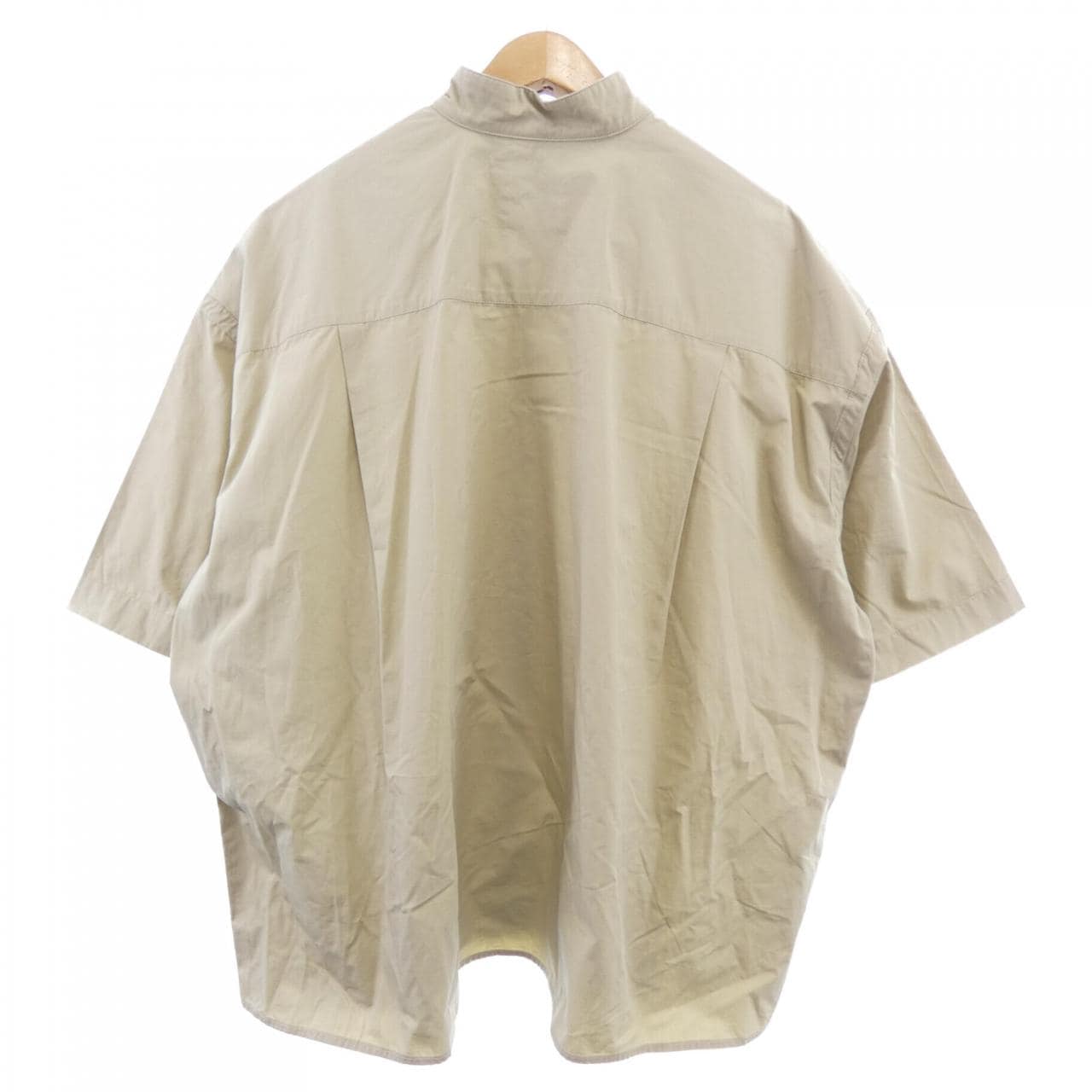 YIFAT FINKELSHTEIN S／Sシャツ