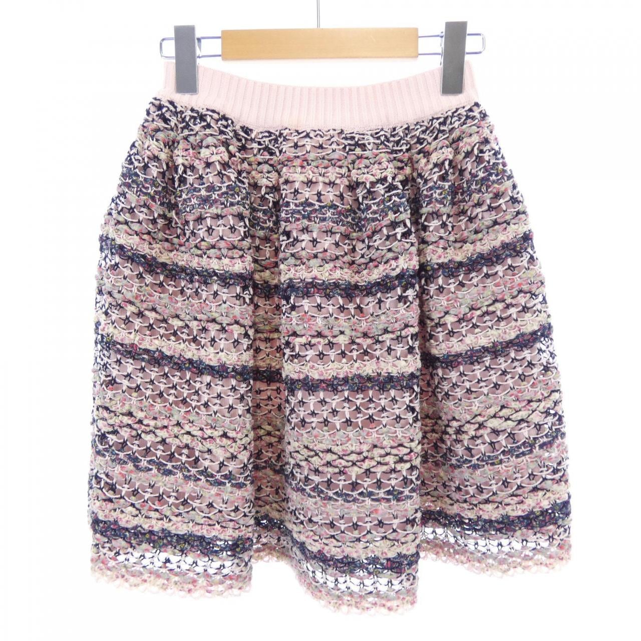 シャネル CHANEL P51673K06663 スカート