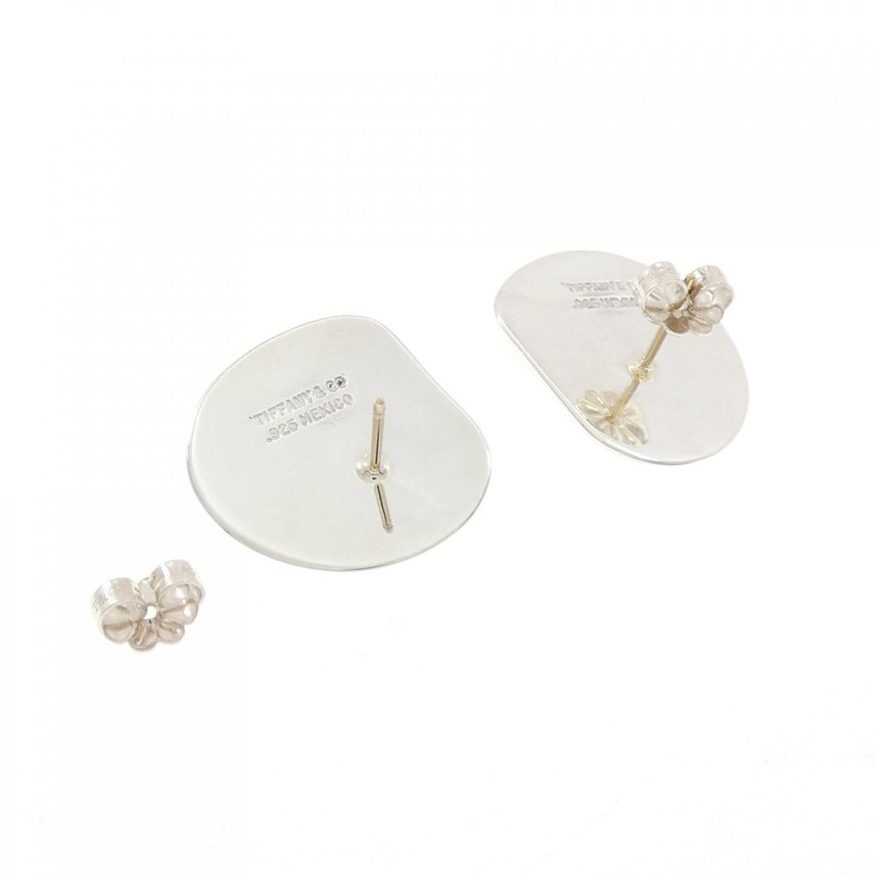 【ヴィンテージ】ティファニー 925 ピアス