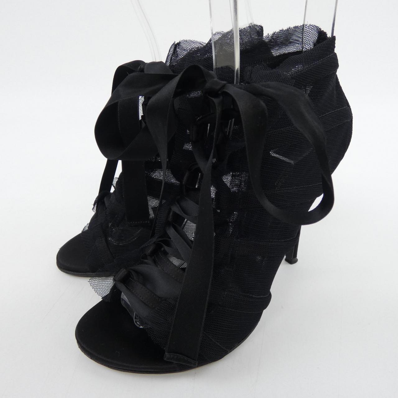 ドルチェアンドガッバーナ DOLCE&GABBANA シューズ