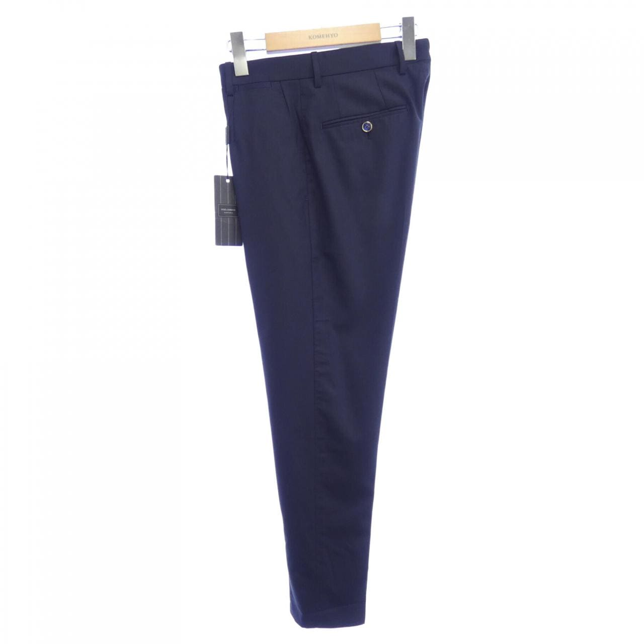 ドルチェアンドガッバーナ DOLCE&GABBANA G6AEMX/GG664 パンツ