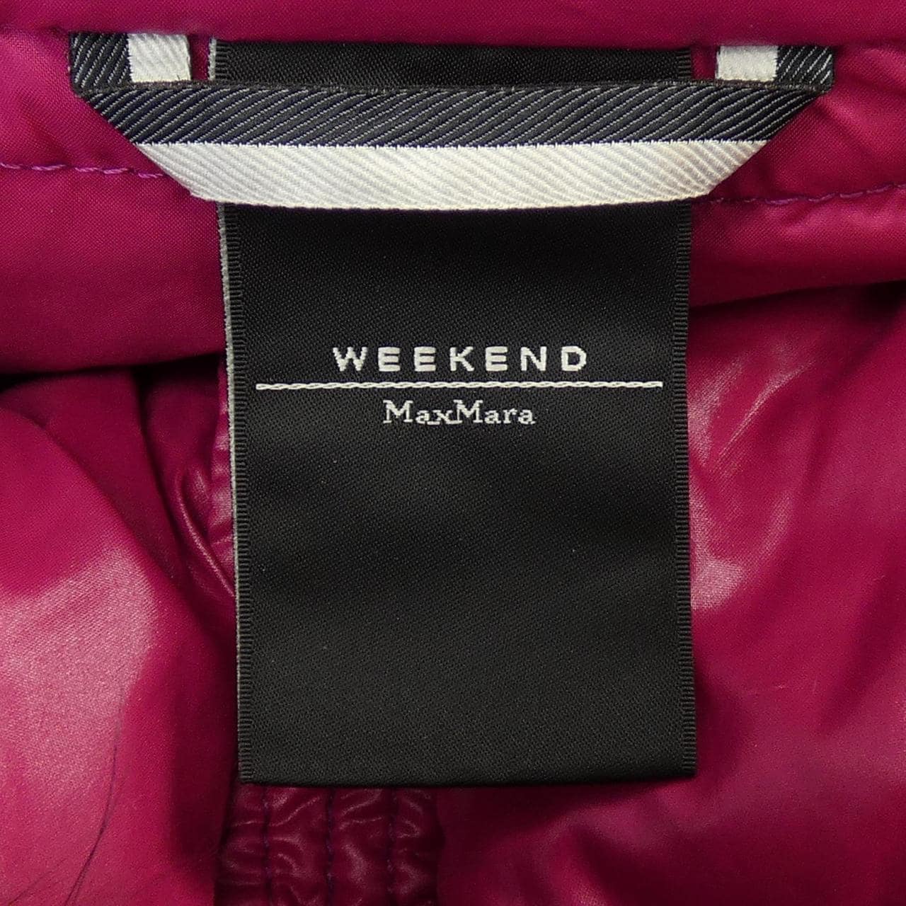 マックスマーラウィークエンド Max Mara weekend 54862163 ダウンコート